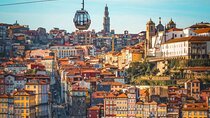 Private transfer Lisbon to Porto stop at Obidos Nazare and Aveiro