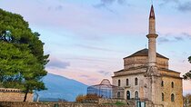 Athens to Ioannina Private Transfer