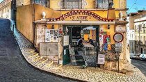 Private Porto Tour to Lisbon with stops: Nazare, Obidos & Aveiro