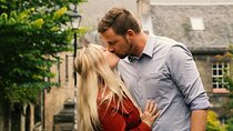 Edinburgh Photoshoot for Couples, Families & Solo Travellers