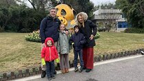 Private All-Inclusive Half-Day Tour to Chengdu Panda Base