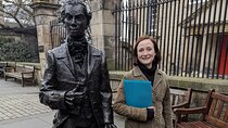 Private Walking Tour: Edinburgh Canongate and Royal Mile