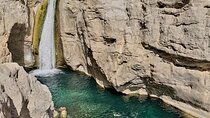 From Muscat: Wadi Hawar and Wahiba Sands Desert Tour