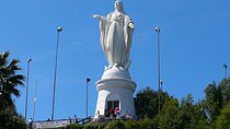 Private Tour Santiago Historic Center San Cristobal and more