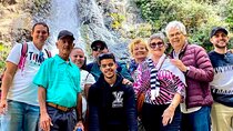 Atlas Mountains Day Trip in Ourika with Waterfalls
