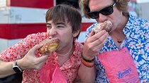 Oahu's Top Hawaiian Food & Scenic Tour