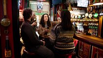 Vesterbro Tour With Beer & Pub Visits - Max 10 People
