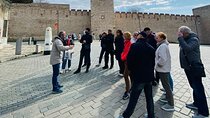 Full Day Istanbul Tour with Russian Speaking Guide