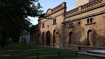 Tour wineries Lujan de Cuyo