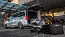 From Hotel to Istanbul Airport Private Transfer