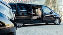 From Hotel to Sabiha Gokcen Airport (SAW) Private Transfer