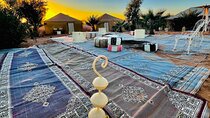 Ocean Breeze & Desert Charm: 2-Day Escape from Marrakech