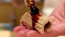 Learn, experience, and eat Japanese Michelin Bib Gourmand Sushi