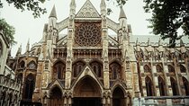 Royal London: Buckingham Palace & Westminster Guided Walking Tour