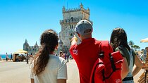 Lisbon and Belém Half Day Small Group Experience Tour
