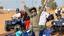  Quad Xperience