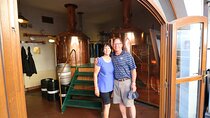 Amazing Czech Beer Experience with a Live Guide