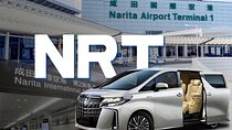 Private Transfer Arrival Narita Airport NRT to Tokyo City