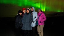 Northern Lights Tour from Reykjavik with Photos