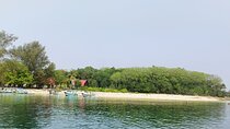 Hidden Gilis: Private Snorkeling Adventure to 5 Secret Islands