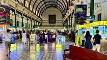 Exclusive Ho Chi Minh City Highlights: Private Half Day Tour