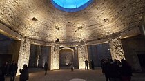 Domus Aurea Tour with WEST WING & Virtual Reality Experience