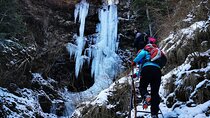 Hiking in the Transfagarasan’s Stan Valley of Carpathians
