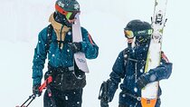 Daily Private Cappadocia Erciyes Mountain Ski Experience