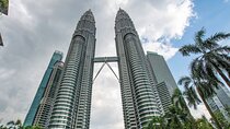 Kuala Lumpur City Tour with Batu Caves Discovery (Shared)