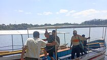from Addis to Bisheftu Lake Side Boat Tour