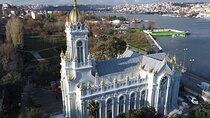 Istanbul Heritage - Full Day Bus and Boat Tour 