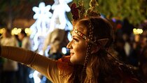 Val ‘Quirico - People’s Elves Show 