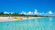 Punta Cana: Saône Island in Catamaran, Small Groups, With Food 