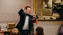 Melbourne Magic Show: Impossible Occurrences Ticket