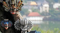 Excursión privada de un día a Kandy