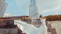 Dubai Private Photography