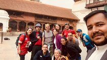 Nagarkot Sunrise With 7 UNESCO World Heritage Sightseeing Tour
