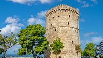 Private Transfer from Athens/ATH/Piraeus to Thessaloniki