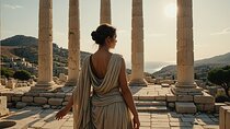 Private Luxury Tour: The Ancient Marvels of Eleusis and Corinth 