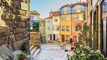Porto Private Tour: Walking Tour - Local Guide - German & English