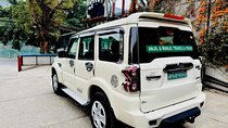 Private Transfer to Syabrubesi from Kathmandu or Pokhara