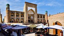 Treasures of the Silk Road