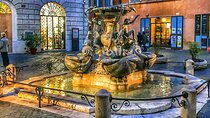 Imperial Rome: Golf Cart Tour in Rome