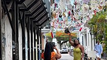 5-hour tour in Panama by a Local Guide