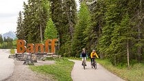 Banff Self-Guided Hotel package with free Lake Louise 1-day tour