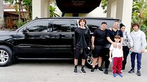 Transfers From Punta Cana Airport (PUJ) <=> To All Place At Bávaro Punta Cana