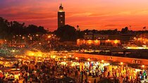 Marrakech Day Trip From Agadir 