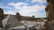 Louvre Skip The Line Guided Tour