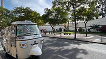 Madeira Grand Experience Private Tuk Tuk Tour by MadTuk