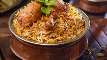 Hyderabad Street Food Experience with Local Expert